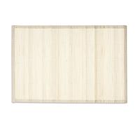 Excelsa Oriented Placemat, Desk, 5 x 3 x 31 cm, Natural