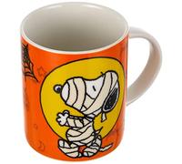 Excelsa Peanuts Mug Porcelain New Bone China