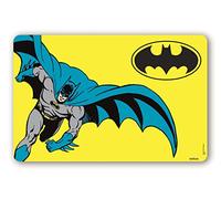 Excelsa Placemat Batman 44 x 29 cm yellow