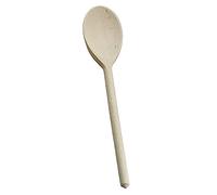 Excelsa Real Wood Magnum Set of 3 Spoons 25/30/35 cm, Brown