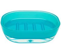 Excelsa Soap Dish, Blue