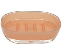 Excelsa Soap Dish, Cream