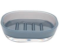 Excelsa Soap Dish, Grey