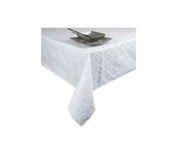 Excelsa TABLECLOTH RETT.140X180 BNC JACQ