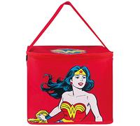 Excelsa Thermal Bag Wonder Woman red