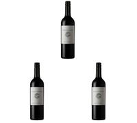 Excelsior Merlot Wine 75 cl (Pack of 3)