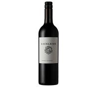 Excelsior Merlot Wine 75 cl (Pack of 6)