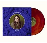 Excelsior! (Red Wine Smooch Vinyl)-JOHANNA SAMUELS