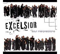 EXCELSIOR - Soul Interpretations