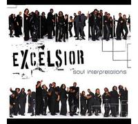 Excelsior - Soul Interpretations [CASSETTE]