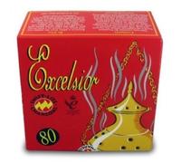 Excelsior Swift Quick Instant Lite Charcoal Tablets