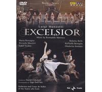 Excelsior: Teatro Alla Scala (Coleman) [DVD] [2010] [NTSC]