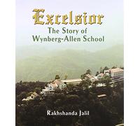 Excelsior: The Story of Wynberg-Allen School