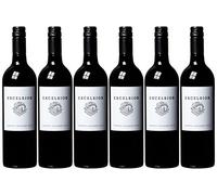 Excelsior Wine Estate Cabernet Sauvignon 6 2013 Dry, 6 x 75cl