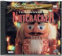 Excelsor Classic Gold- Tchaikov