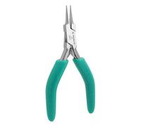 Excelta 2647 Plier, Needle Nose, 4.75 Overall Length, Stainless Steel by Excelta