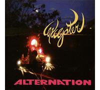 Excepter - Alternation