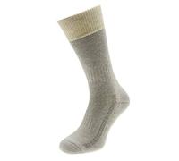 Exceptio Men's Advanced Test Cricket Socks in Cream | Size: 9.5-12 Exceptio Cream 9.5-12