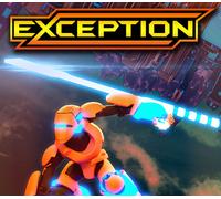 Exception Steam CD Key