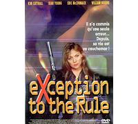 Exception to the Rule