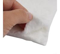 Exceptional Fireplace Fire Safety Using Calcium Magnesium Silicate Fibres Blanket (30X20X1CM)
