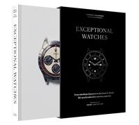Exceptional Watches: From the Rolex Daytona to . Mazarian