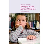 Exceptionally Gifted Children