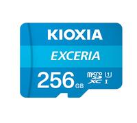Exceria FAST 100MB/s TF sdmicro card 163264GB exToshiba KIOXIA Brand Lot