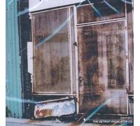 Excerpts by Detroit Escalator Co.