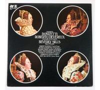 EXCERPTS from DONIZETTI: ROBERTO DEVEREUX and BEVERLY SILLS