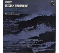Excerpts From "Tristan Und Isolde"