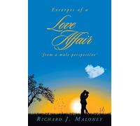 Excerpts of a Love Affair 'from a male perspective'