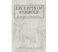 Excerpts of 'Symbols'