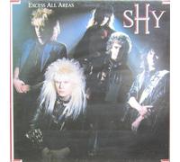 Excess all areas (1987) [VINYL]