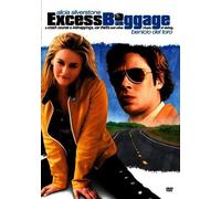Excess Baggage (DVD) (US IMPORT)