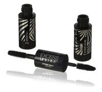 Excess Volume Extreme Impact Mascara, 2 ml, Black