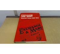 "Exchange and Mart": Selected Issues, 1868-1948