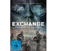 Adamovych,Anna - Exchange - Ein Leben für ein Leben