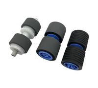 Exchange Roller Kit 1Set 8262B001AA 3601C002AA Compatible With DR G1100 DR G2110 DR G2140 DR G1130 DR G2090 ImageFORMULA Scanner