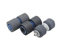 Exchange Roller Kit 1X 4009B001 4009B001AA Compatible With DR 6050C DR 7550C DR 9050C