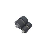 Exchange Roller Kit 1X 5484B001 Compatible With Canon ImageFORMULA DR C125 C125W C225 C225W II Scanner