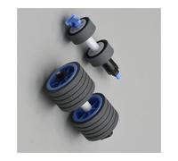 Exchange Roller Kit 5pcs 0697C003 5607B001 9764B001 5607B001AA Fit For Canon DR-C230 DR-C240 DR-M160 DR-M160II DR-S150 R40