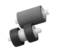 Exchange Roller Kit Fit For CANON DR-C120 DR-C122 | DR-C130 DR-2010C DR-2010M DR-2510C DR-2510M DR-3010C SF 220 300 330