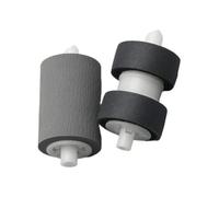 Exchange Roller Kit Fit For CANON DR-C120 DR-C122 DR-C130 DR-2010C DR-2010M DR-2510C DR-2510M DR-3010C ScanFront SF 220 300 330