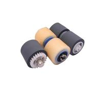 Exchange Roller Kit for Canon DR-5010C DR-6030C image Formula Scanner Printer Pickup Roller 0434B002 0434B002AA