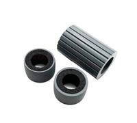 Exchange Roller Kit Replacement for CANON DR-2010C DR-2010M DR-2510C DR-2510M DR-3010C DR-C120 DR-C122 DR-C130 ScanFront SF 220 300 330 Accessories