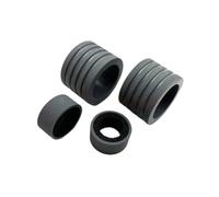 Exchange Roller Tire Kit Fit For Canon | Fit For Canon DR-C230 DR-C240 DR-M160 DR-M160II DR-S150 R40 0697C003 5607B001 9764B001 5607B001AA