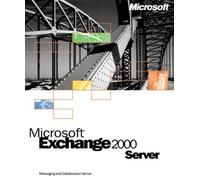 Exchange Server 2000 5 Client