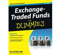 Exchange-Traded Funds For Dummies