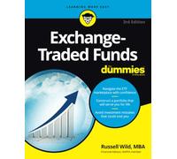 Exchange-Traded Funds For Dummies
